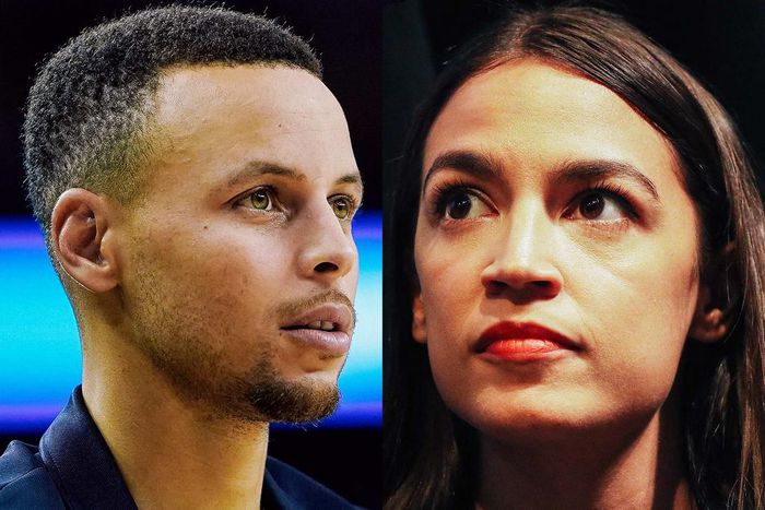 Ocasio-Cortez Builds a National Platform, but a District Office? Not Open Yet