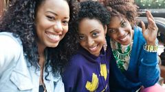 Types of friends you are likely to have in every group