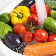 Washing fruits and vegetables during coronavirus (KENT RO Systems)