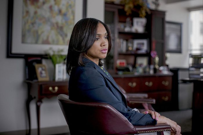 A Growing Chorus of Big-City Prosecutors Say No to Marijuana Convictions