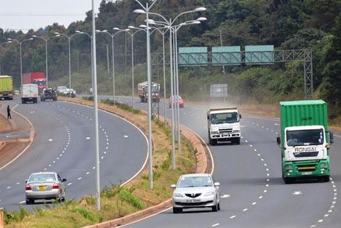 Nairobians warned against using this road after chilling encounter with robbers