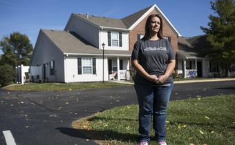 A Trump County Confronts the Administration Amid a Rash of Child Cancers