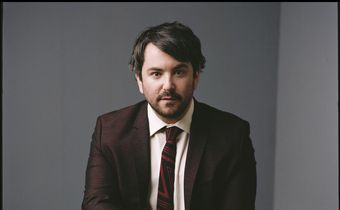 Portraits of This Year's Tony Nominees