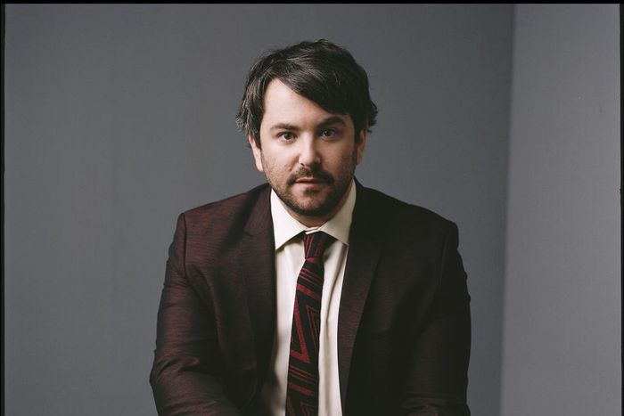 Portraits of This Year's Tony Nominees