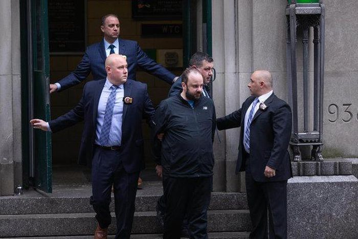 Detective's lies sent three people to prison, prosecutors charge