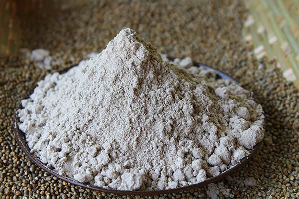 Millet flour(Herdy Fresh)