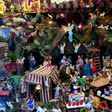 The 'Funky Soulfulness' of New York's Immigrant Nativity Scenes