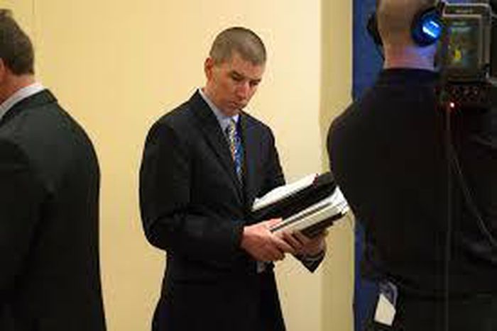 They were accused of sexual harassment, but the city hid it from future employers