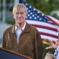 Bill Weld on Nixon, Mueller and How He Plans to Beat Trump in the Primary