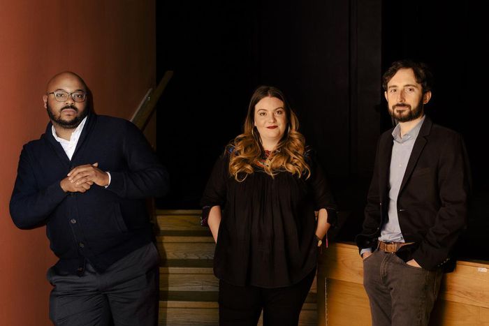 A Podcast Reaches Across Chicago's Cultural Divides