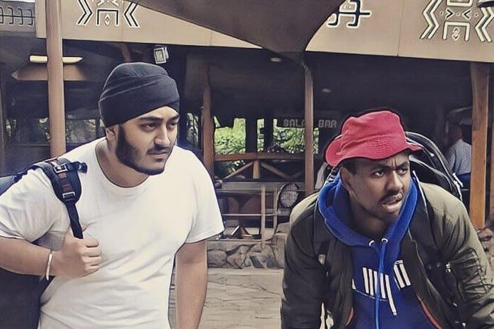 We didn’t have Memory cards for Play Station – Churchill show comedian on having a rough childhood