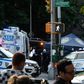 Twin Infants Found Dead in Car in Bronx After Father Left Them, Police Say