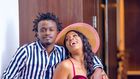 I promise you the biggest wedding Kenya has ever seen - Bahati to Diana Marua