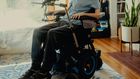 Ady Barkan Won't Let Dying Stop His Activism