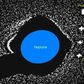 Closer look at Neptune reveals another moon, and a blind spot for astronomers