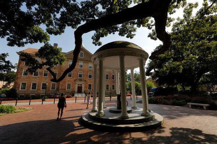 UNC admissions lawsuit brings another attack on affirmative action
