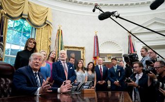 Trump's Art of Disavowing a Disavowal