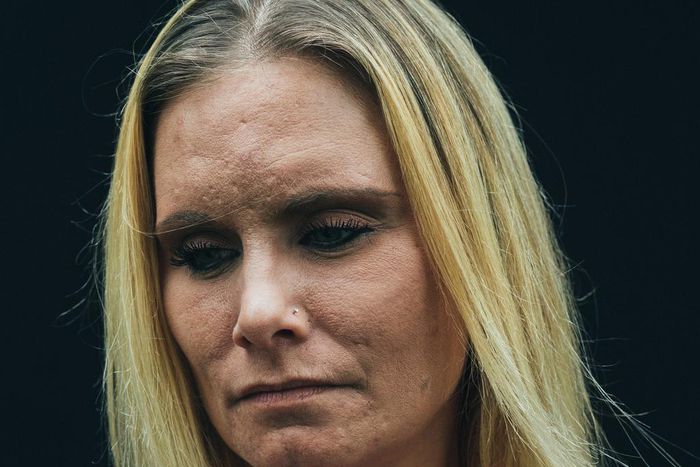 How Do You Recover After Millions Have Watched You Overdose?