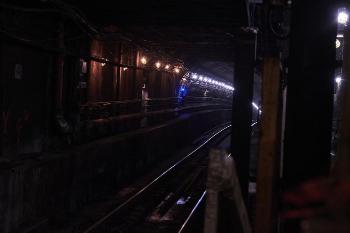 Cuomo Swooped in as L-Train Savior, but MTA Rejected Similar Plan Over Safety Concerns
