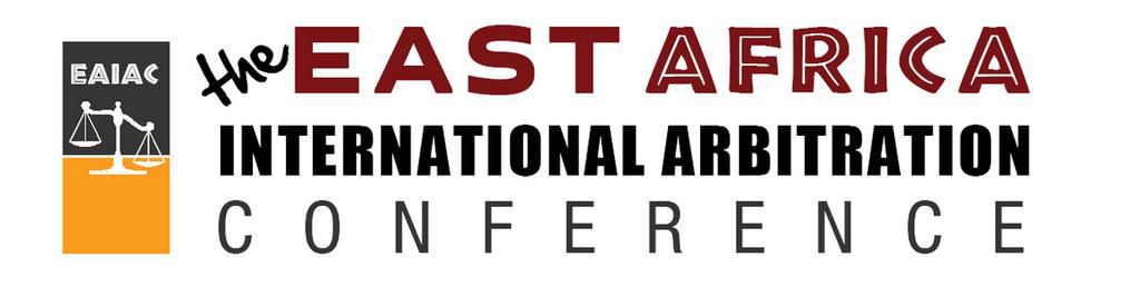 East Africa International Arbitration Conference (EAIAC)