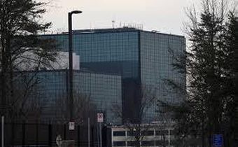 NSA contractor arrested in biggest breach of U.S. secrets pleads guilty