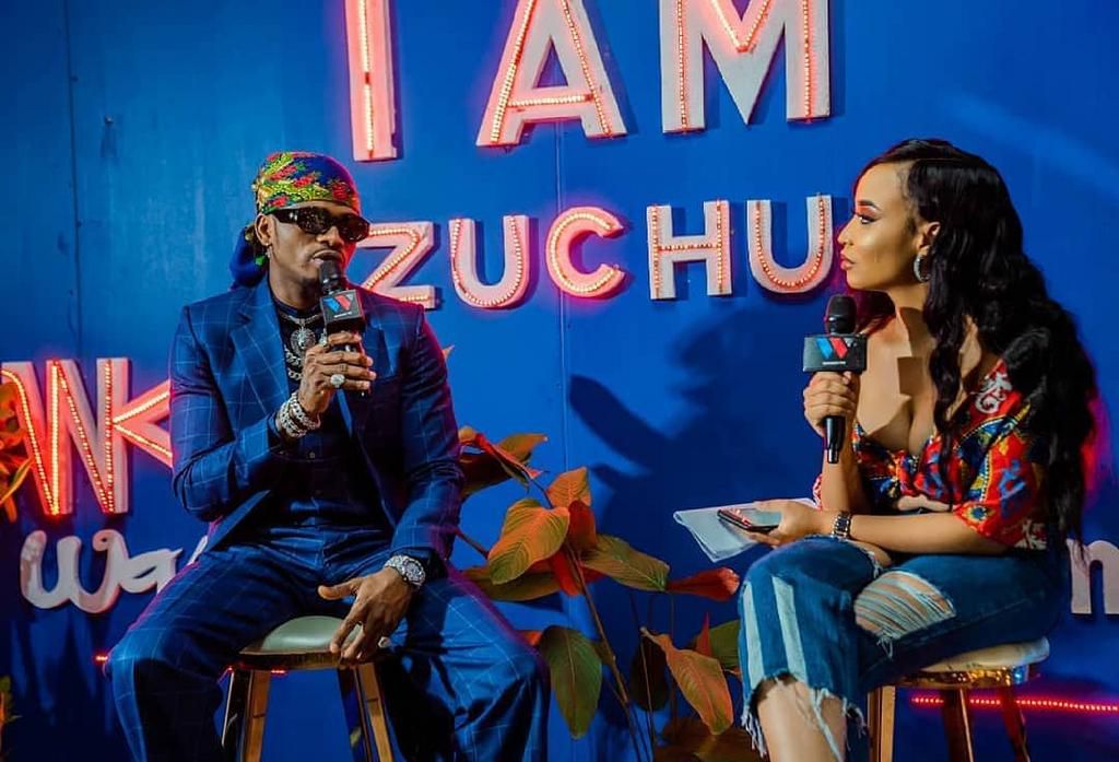 How Zuchu’s EP Launch ‘I am Zuchu’ went down (Photos/Videos)