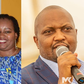 Moses Kuria reveals warning message received from Ann Waiguru's husband