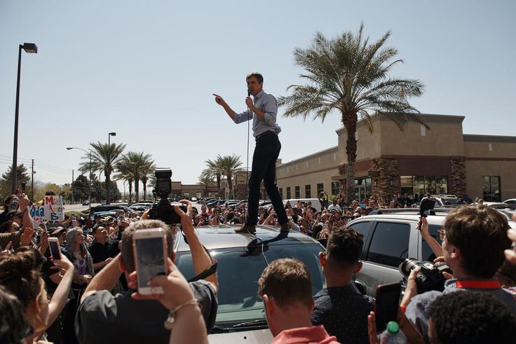 Diverse Party Weighing Role of White Men