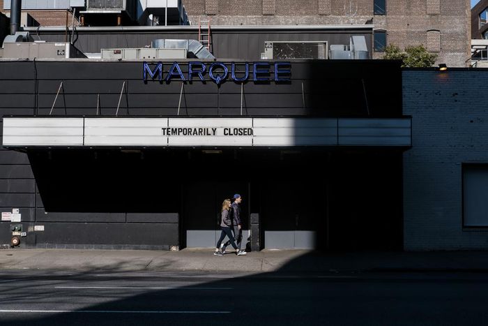 Coronavirus in New York City: Pressure Mounts for Bigger Shutdown