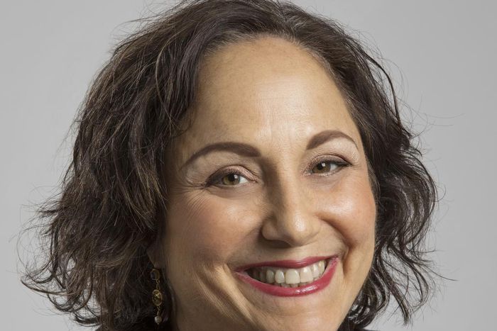 Lenora Lapidus, ACLU Advocate for Women's Rights, Dies at 55