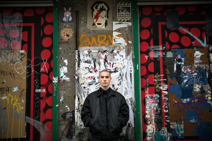 Anything Goes in Berlin's Clubs. But Are Bouncers Killing the Vibe?
