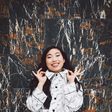 Awkwafina Returns to Queens, and Nora Lum