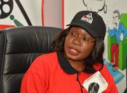 Ms President winner Betty Adera appointed as KFCB Clean Content Ambassador