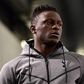 Tottenham Hotspur and Harambee Stars midfielder Victor Wanyama