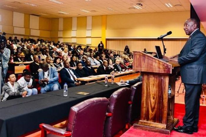 WHO Regional Office for Africa