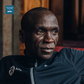 Eliud Kipchoge.