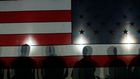 The empty quarters of U.S. politics