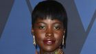 Lupita Nyong’o bags two awards in Los Angeles