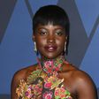 Lupita Nyong’o bags two awards in Los Angeles