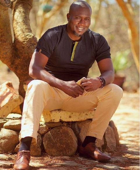 Death changes who we are completely - Tedd Josiah opens up on transition after wife’s death