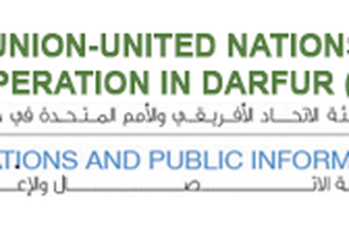 African Union-United Nations Mission in Darfur (UNAMID)