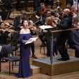 Death, Two Ways, at the New York Philharmonic