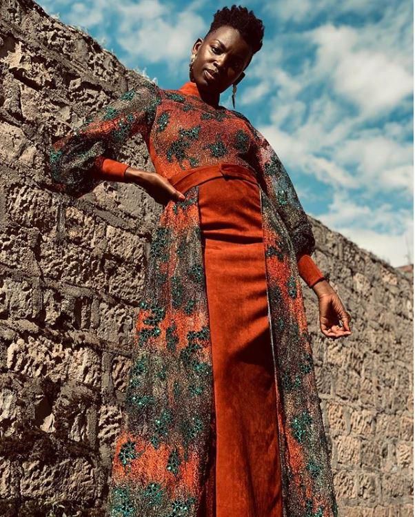 Anyiko Owoko weds in lavish traditional wedding