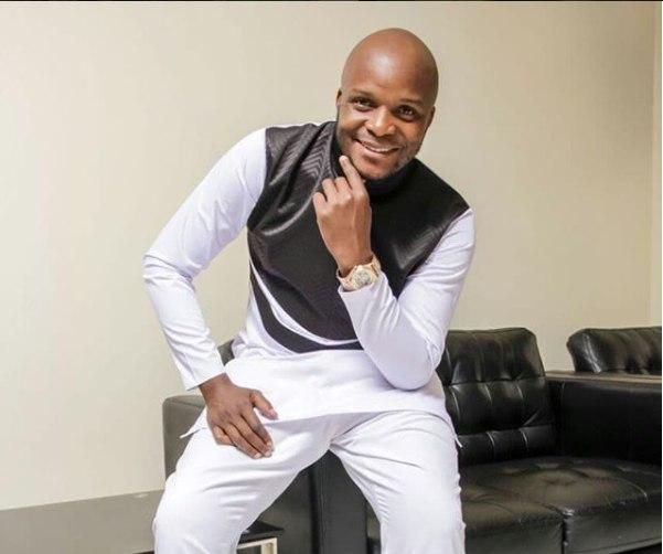 Comedian Jalang'o who has revealed the female Jubilee politician he is crushing on