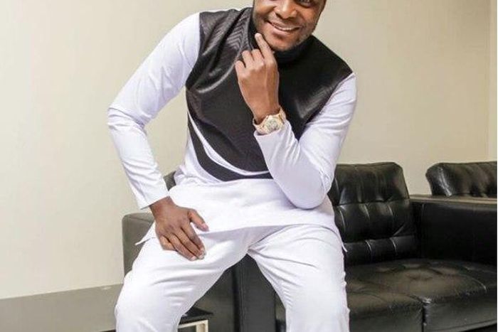 Comedian Jalang'o who has revealed the female Jubilee politician he is crushing on