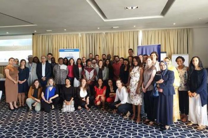 International Organization for Migration (IOM)