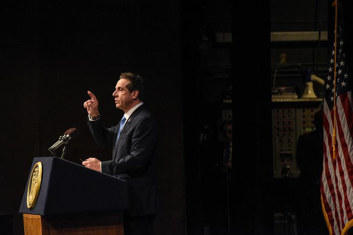 New York Millionaires Tell Albany: Tax Us, Please