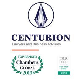 Centurion Law Group