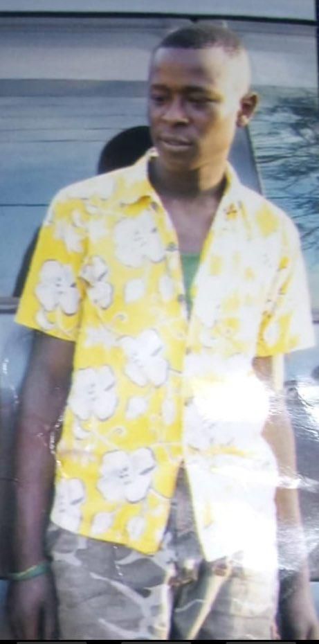 WANTED: Suspect in murder of Pamoja FM journalist on the run, Brian Kenani alias Kaisilo, alias Fazul