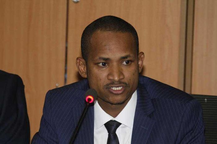 Embakasi East MP Babu Owino dismisses Mizani Africa report which ranked him at last position in management of CDF